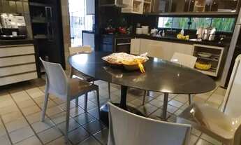 Imagem 4: Excelente Casa - Bairro Jóquei - 500 m²