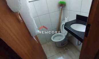 Imagem 7: Casa em Rua Escritor Monteiro Lobato - Belvedere - Ribeirão das Neves/MG