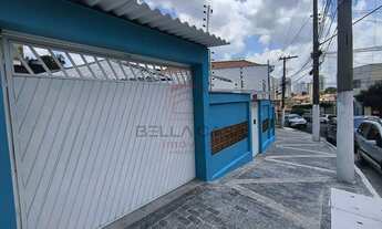 Imagem: Excelente Casa na Mooca