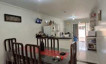 Imagem 6: Casa três quartos sendo tres suítes na Etapa E Valparaiso de Goiás