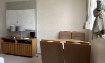 Imagem 2: Locação- Belo Apartamento Mobiliado no Condomínio Vista das Embaubas!