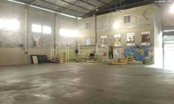 Imagem: Rua Rio de Janeiro, Santana de Parnaíba