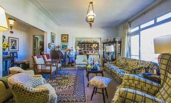 Imagem 2: Imóvel para venda com 170 metros quadrados com 3 quartos em Independência - Porto Alegre