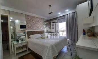 Imagem 4: Cobertura com 4 quartos à venda, 341 m² por R$ 4.200.000 - Icaraí - Niterói/RJ