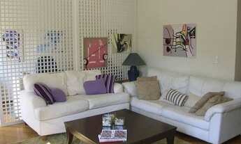 Imagem 3: Casa à venda e para alugar em Barueri, Aldeia da Serra, com 4 quartos, com 336 m²