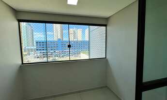 Imagem 4: Apartamento 03 quartos em aguas claras próximo do metrô