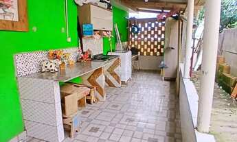 Imagem 7: Casa Boqueirão Carambeí