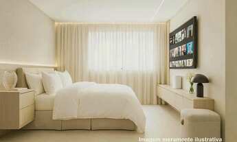 Imagem 6: Casa com 3 suites sendo uma suíte master, localizada em Marechal Deodoro