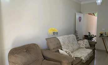 Imagem 5: Casa à venda Condomínio Res. Vale do Café 2 quartos 2 vagas garagens