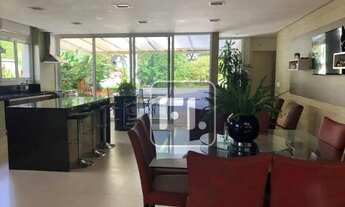 Imagem 2: Casa, 500 m² - venda por R$ 5.850.000,00 ou aluguel por R$ 31.163,01/mês - Alphaville 0