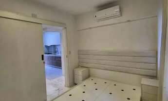 Imagem 6: Apartamento para alugar, 84 m² por R$ 5.600,00/mês - Ponta da Praia - Santos/SP