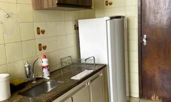 Imagem 6: APARTAMENTO 3 QUARTOS 1 SUÍTE, MOBILIADO, REGIÃO DO GOIABEIRAS, ED. VERSALHES