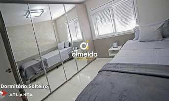 Imagem 5: APARTAMENTO 2 DORMITÓRIOS