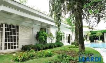 Imagem 7: SOBRADO - JARDIM LUZITÂNIA - SP