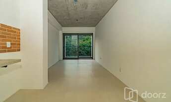 Imagem: Imóvel na José Bonifácio com 2 dormitórios