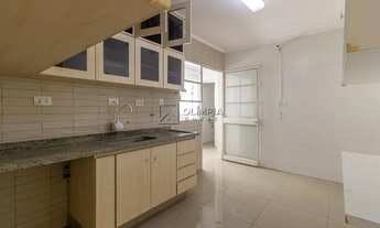 Imagem 6: Aluguel Apartamento 3 Dormitórios - 96 m² Itaim Bibi