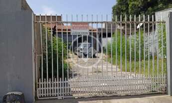 Imagem 3: Casa bairro jardim aclimação codigo: 146186