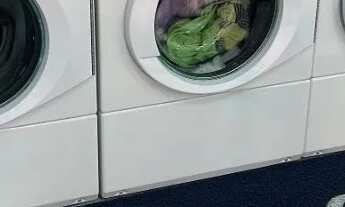 Imagem 6: Lavanderia autosserviço 65m2 - Santo Antônio