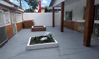 Imagem 2: PARQUE DEZ - CASA 3 QUARTOS