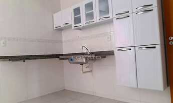 Imagem 6: Apartamento com dois quartos e vaga numerada no Bairro Paineiras