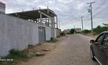 Imagem 7: Excelente terreno de 420m para construção de casas ou galpão em avenida calçada