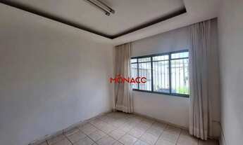 Imagem 6: Sobrado com 5 dormitórios à venda, 208 m² por R$ 900.000,00 - Leonor - Londrina/PR