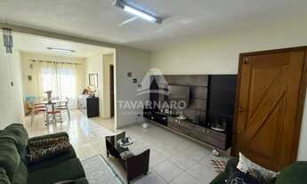 Imagem 3: Sobrado Geminado em Ponta Grossa