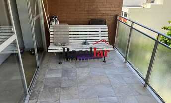 Imagem: Apartamento Padrão / Residencial / Tijuca