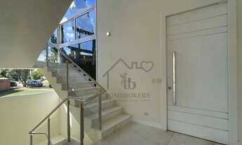 Imagem 7: Casa com 4 dormitórios, 521 m² - venda por R$ 5.700.000,00 ou aluguel por R$ 27.000,00/mês