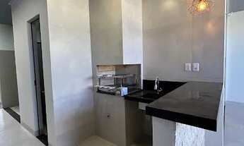 Imagem 7: Casa nova 3 suítes 505 SUL