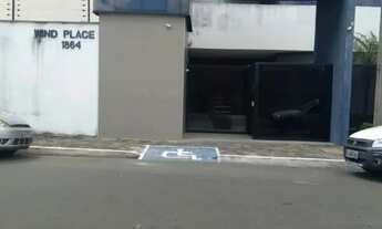 Imagem 2: Cond. Wind Place