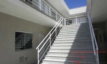 Imagem 4: Kitnet em JARDIM CIDADE UNIVERSITÁRIA