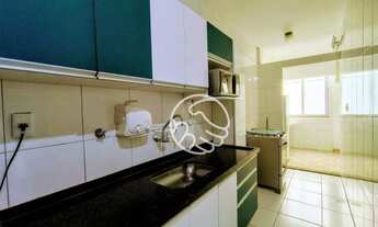 Imagem 9: Apartamento com 2 dormitórios à venda, 100 m² por R$ 450.000,00 - Praia do Morro - Guarapa