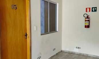 Imagem 12: Vendo ou alugo excelente apartamento no Residencial Mantiqueira