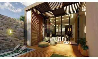 Imagem 5: Casa Pierre - Lançamento na Cidade Nova - 3 suítes