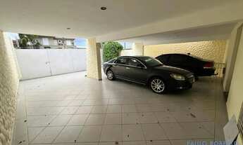 Imagem 6: CASA ASSOBRADADA - VILA THAIS - SP