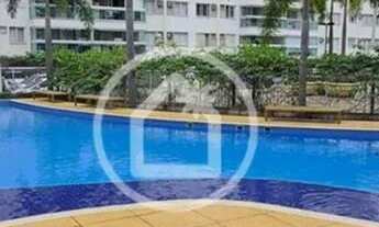 Imagem: Apartamento com 2 Quartos à venda, 62m²