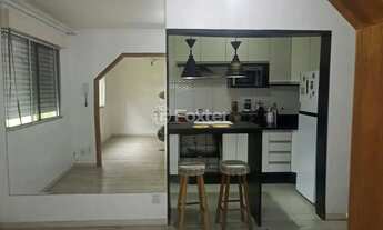 Imagem 2: Apartamento à venda Rua Engenheiro Fernando Mendes Ribeiro, Santo Antônio - Porto Alegre