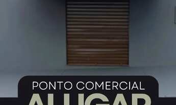 Imagem: Ponto Comercial