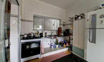 Imagem 4: Casas Padrão em Caldas