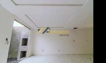 Imagem 3: LANÇAMENTO NO BOQUEIRÃO! 04 QUARTOS, 02 SUÍTES, SACADA, CHURRAS