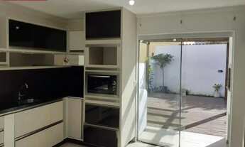 Imagem: Sobrado - Florianópolis SC