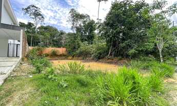 Imagem 2: Lote no Alphaville Manaus pra Venda 363m² Ponta Negra - Manaus - AM