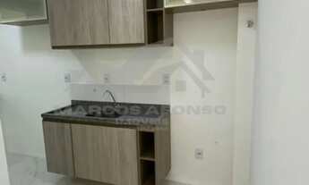 Imagem 3: Apartamento de 71,06m2 c/3 quartos, sendo 1 suíte, 2 vagas no Candeias