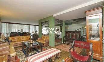 Imagem 3: Sion - Casa Residencial 3 quartos para aluguel na Anuar Donato