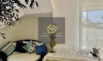 Imagem 7: Casa com 3 dormitórios, 320 m² - venda por R$ 2.500.000,01 ou aluguel por R$ 12.200,00/mês