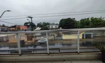 Imagem 2: Imóvel para venda possui 58 metros quadrados com 2 quartos