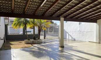 Imagem 2: Sobrado Qna 44 Casa com 4 dormitórios