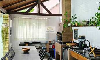 Imagem 5: Casa Mobiliada para Locação Bairro Nações