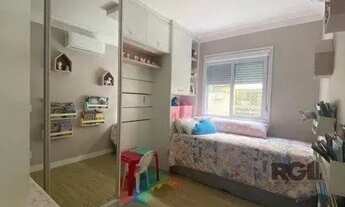 Imagem 4: Apartamento com 75 metros 2 quartos 1 vaga no bairro Santana em Porto Alegre - RS